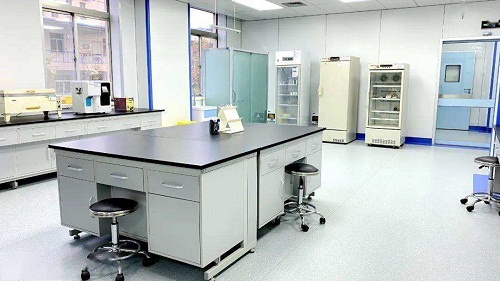 海棠血站实验室设计建设方案